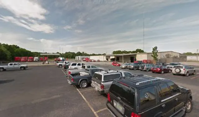 Decatur Coca-Cola Bottling Company