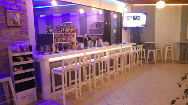 El Greco Cafe Snack Bar