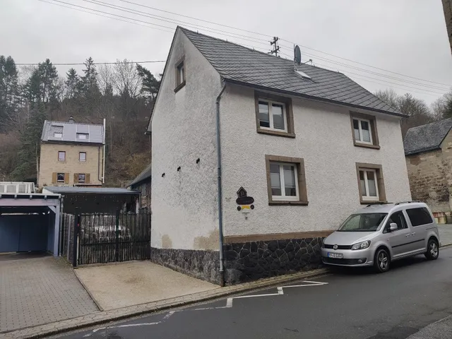 Ferienhaus Eifel-Auszeit