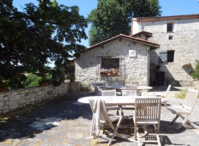 Domaine de la Michelle