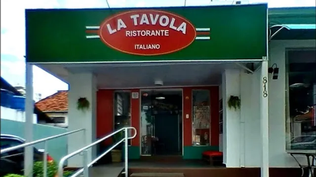 La Tavola