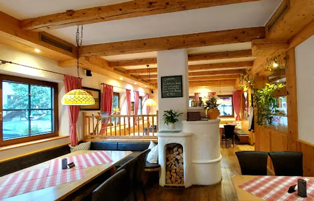 Restaurant Fliegerbichl