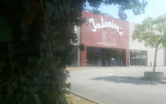 Interior's Grenoble : Meubles et Canapés