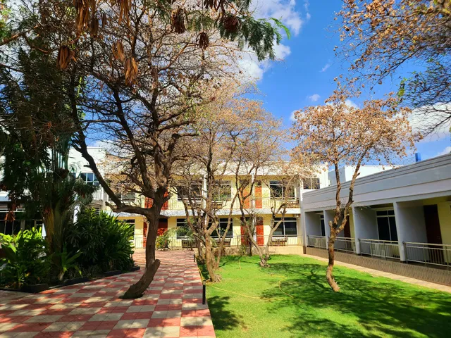 Royal Village Hotel, Dodoma