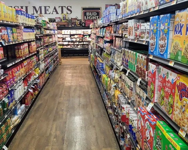 Vincent's Country Store