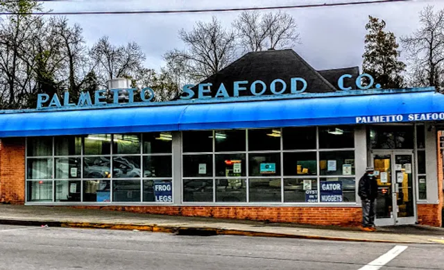 Palmetto Seafood Company