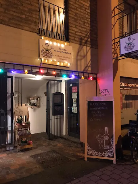 Restaurant Mama Soul