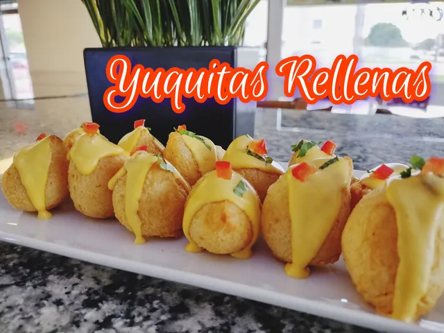 Rincon Sabroso Cafeteria