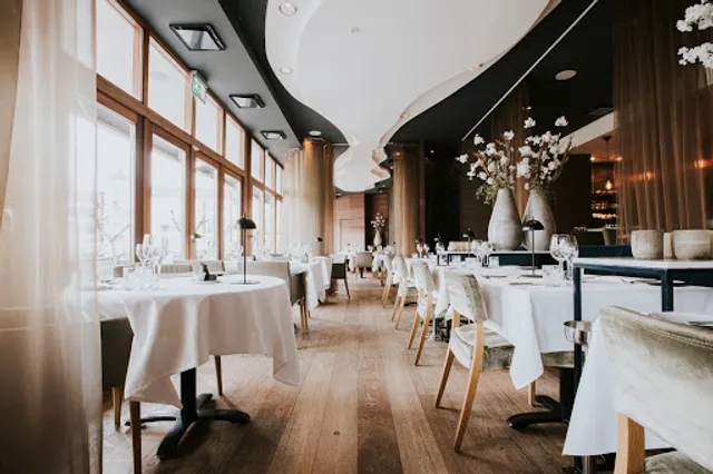 Kok Verhoeven Brasserij & Restaurant, Tilburg