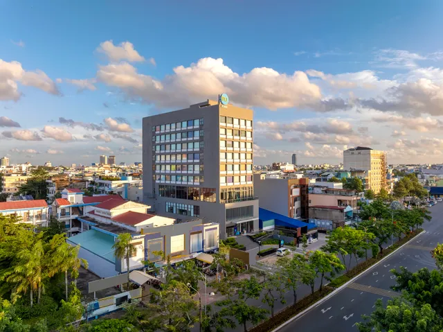 Tru by Hilton Can Tho Cai Khe