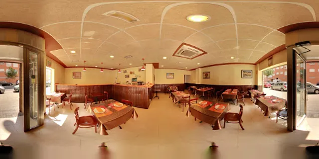 Basant Indian Restaurant