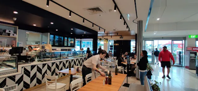 The Jolly Miller (Greenvale)