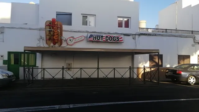 Restaurante Ca'Puchi