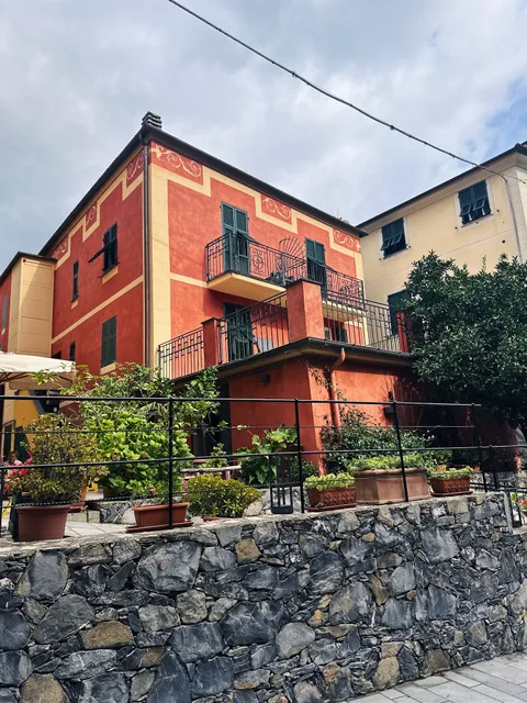 Albergo Al Carugio