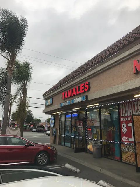 Un Rinconcito Argentino