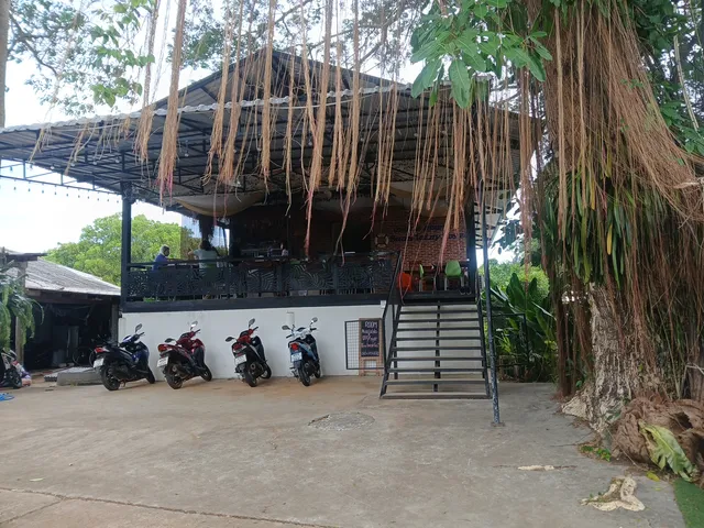Baan Talay Hostel