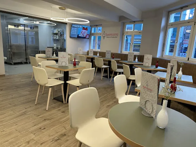 Buonissimo Schwabach | Italienische Eis-Manufaktur