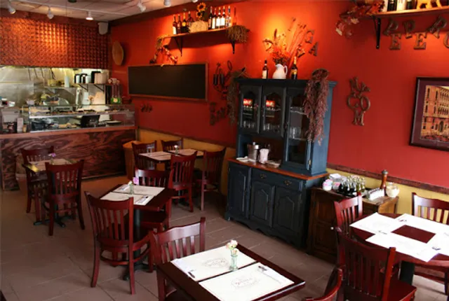 La Bottega Oceanside