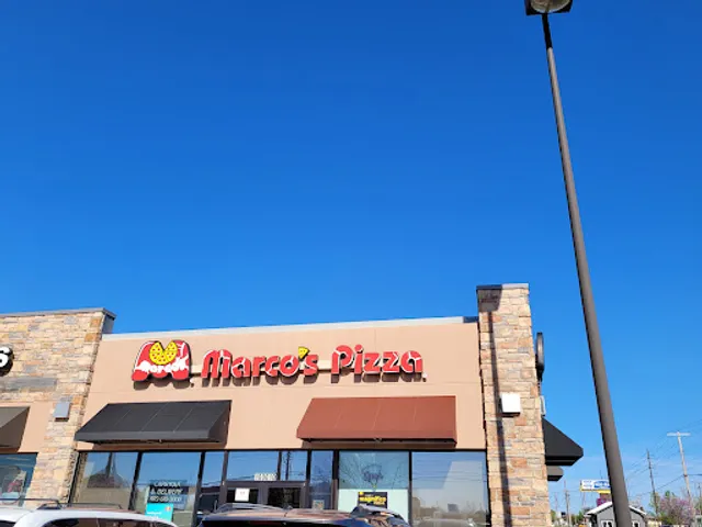 Marco's Pizza