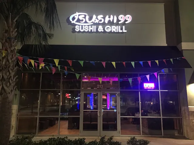 sushi 99