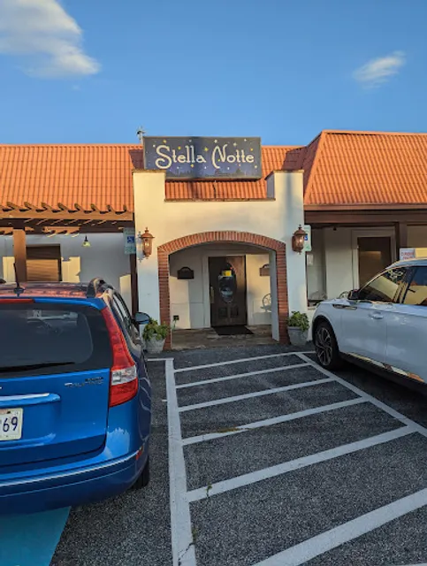 Stella Notte Italian Restaurant