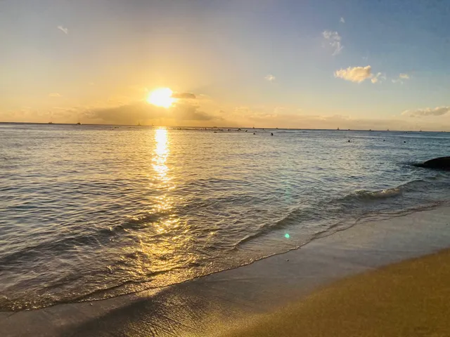 Waikiki