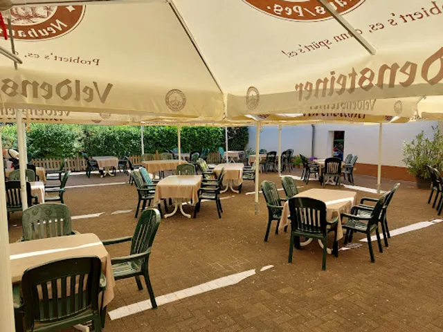 Göllheimer Häuschen