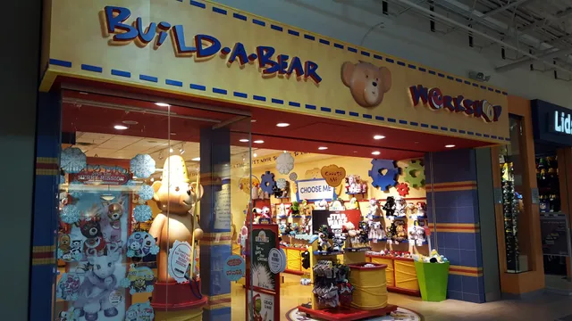 Build-A-Bear Workshop