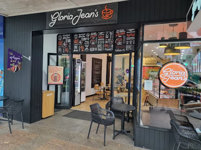 Gloria Jean's Padstow