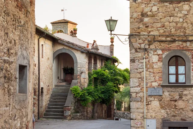 Castello di Fonterutoli