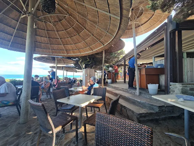 Bar I Ginepri
