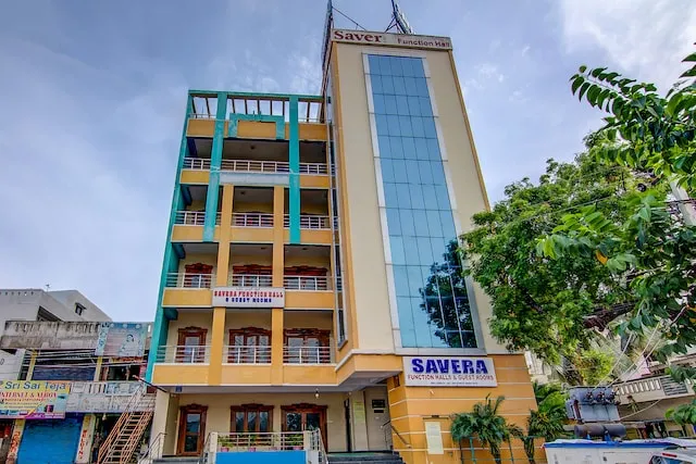 OYO Savera Function Hall