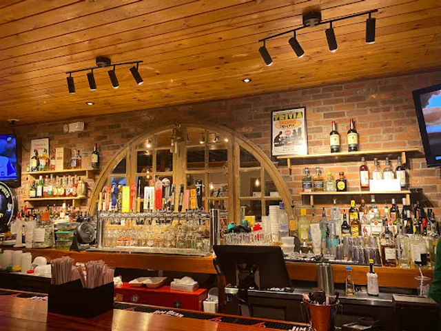 Wheelhouse Craft Pub and Kitchen