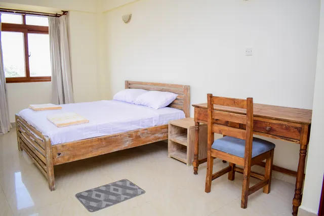 Luxe.Stay Airbnb Mtwapa