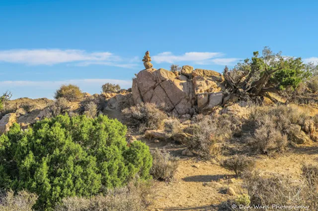 Black Rock Nature Center