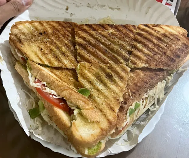 Sandwizzaa Pedder Road