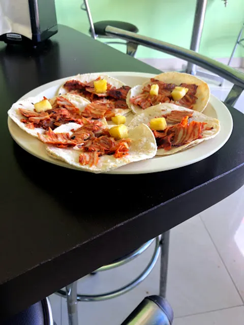 La parrilla restaurant