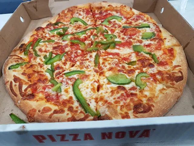 Pizza Nova