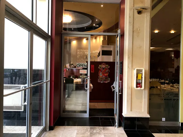 Bayview Garden Restaurant