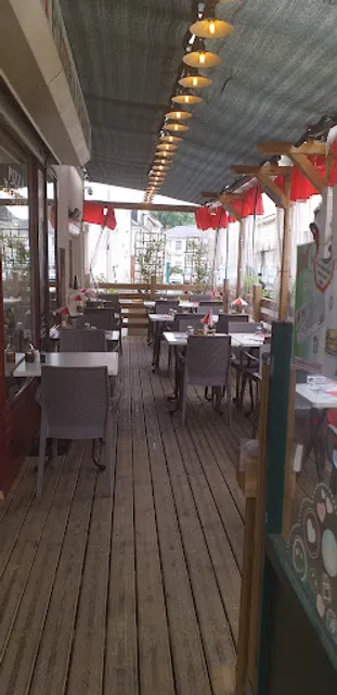 Restaurant Pizzéria de la Gaieté