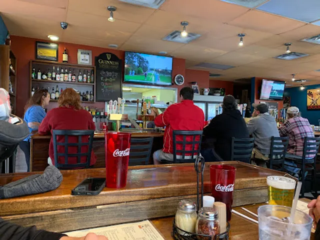 New York Pizza Bar & Grill