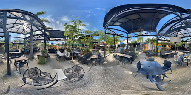 Foodpark Puerto Vallarta