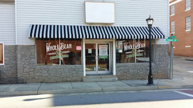 The Whole Bean Coffeehouse