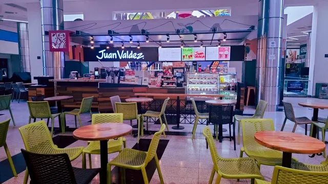 Juan Valdez - Bulevar