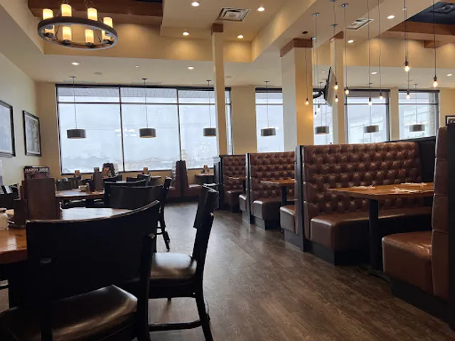 The Tavern Grill Fargo