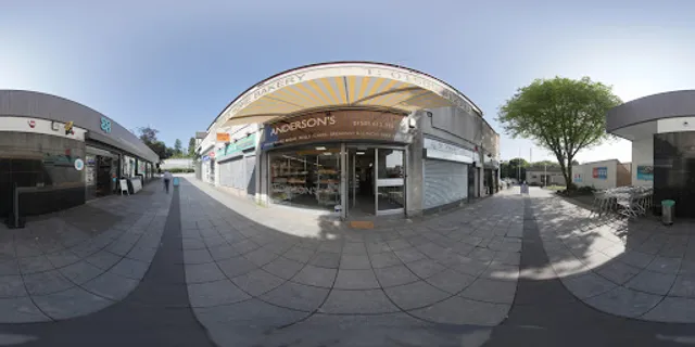 Anderson Home Bakery