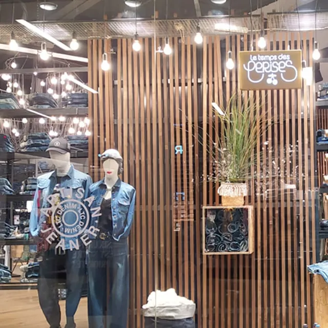 Le Temps des Cerises