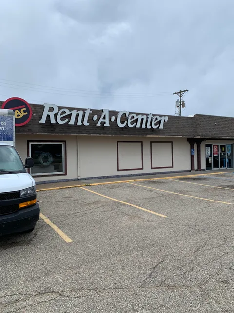 Rent-A-Center