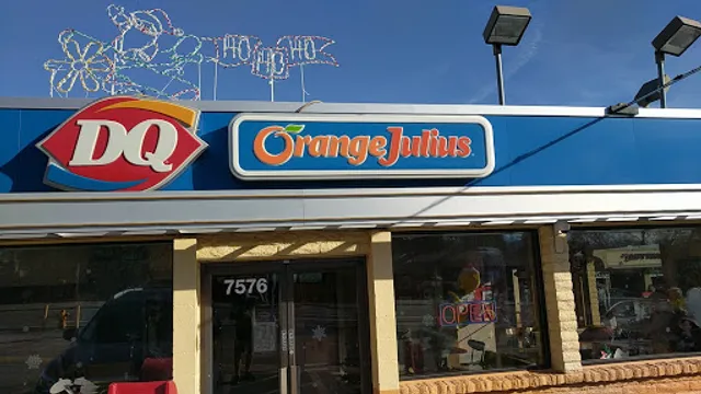 Dairy Queen (Treat)