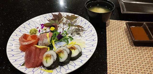 Burwood Teppanyaki House